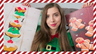 VLOGMAS 6 KALENDARZ ADWENTOWY Z HERBATĄ HISTORIA 💍I MIKOŁAJKI 🎅🏻 [upl. by Artinahs]