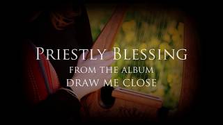 KINNOR  Priestly Blessing on the Biblical Harp by Melissa Dittrich David [upl. by Sara]