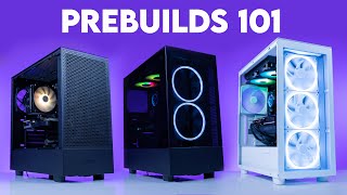 Looking for a Gaming PC Let’s see it NZXT can help [upl. by Breger419]