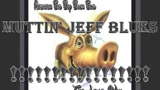 Aardvarks Bad Boy Blues Band  The Long Way  2000  Muttin Jeff Blues  Dimitris Lesini Blues [upl. by Starr]