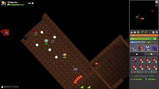 RotMG Clip 34 [upl. by Oniluap559]