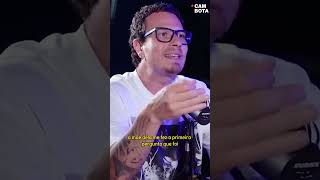 Você se previne fabianocambota shorts standupcomedybrasil [upl. by Einnol]