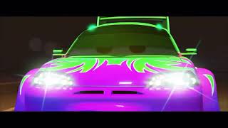 Barely Alive  Do It To It Remix Delinquent Road Hazards Edit FULL  Pixar Cars Edit [upl. by Mide644]