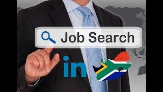 How to get a job in South Africa✔ [upl. by Duvall]