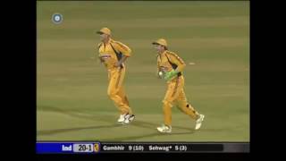 Full Match Highlights  India vs Australia T20 [upl. by Tirreg970]