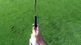 The Perfect Golf Grip [upl. by Einafit]