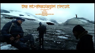 Mt DHAULAGIRI CIRCUIT DAY3PART3mountains 110k views · 3hours ago [upl. by Kerwinn]