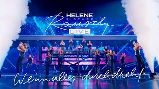 Helene Fischer  Wenn alles durchdreht Live aus München 2022 [upl. by Hermy]