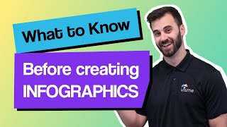 What to Know BEFORE Creating an Infographic [upl. by Idid]