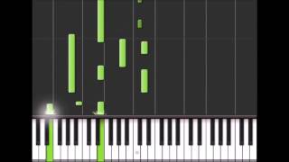 Yovie n Nuno  Janji Suci Piano Tutorial [upl. by Lalat700]