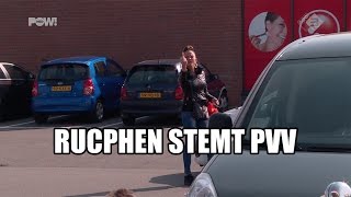 Rucphen stemt PVV [upl. by Egduj]