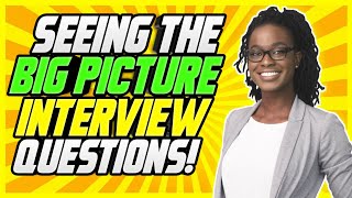 Making Effective Decisions DECISION MAKING Interview Questions and ANSWERS [upl. by Hteazile]