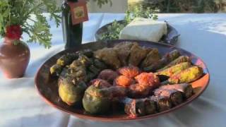 The Island Cooking of Crete [upl. by Gaven]