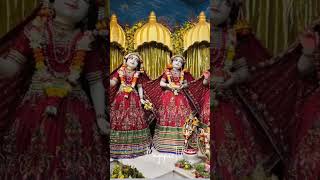 Radha Krishna sobeautiful shortvideo shorts subscribe shyam radhe trending youtube love [upl. by Akeemahs829]