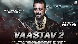 Vaastav  21 Interesting Facts  Sanjay dutt  Evergreen movie  Namrata shirodkar  Paresh rawal [upl. by Ferne597]