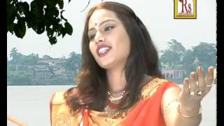 Bangla Devotional  Ore O Mon Pakhi Re Avi  Latika Sarkar  VIDEO SONG  Rs Music [upl. by Cally]