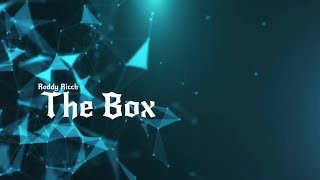 Roddy Ricch  the box  Clean  Lyrics [upl. by Ebner]