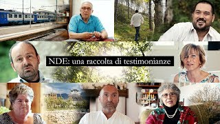 Documentario esperienze premorte  Near death experiences documentary By Lara Peviani [upl. by Esele]