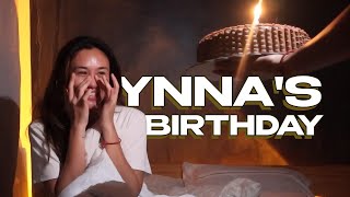 Ynnahs Birthday  Birthday shoot [upl. by Kcinom]