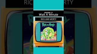 WWAW EPISODE 77 CLIP  Rick and Morty Chris Parnell Spencer Grammer Sarah Chalke Kari Wahlgren [upl. by Erdnaid]