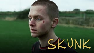 SKUNK  Official BE trailer [upl. by Nevart]