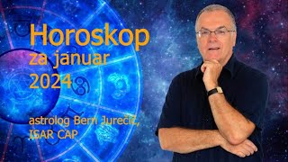 Horoskop januar 2024 [upl. by Il]