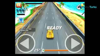 On The Run Android amp iPhoneiPad GamePlay [upl. by Vanya49]