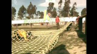 Krypton Factor New Zealand 1989 Final Part 3 [upl. by Heid121]