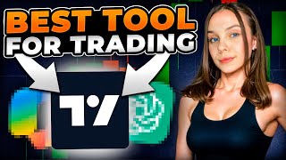 ⭐The BEST Trading TOOLS 2024 🧨 Binary Options Trading for Beginners  Pocket Option Settings [upl. by Argent820]