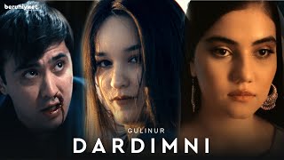 Gulinur  Dardimni Official Music Video 2023 [upl. by Laughlin849]