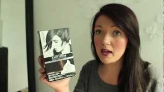 Quick Review  John Frieda Precision Foam Colour [upl. by Free]