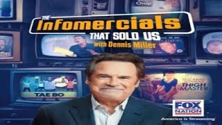 The Infomercials That Sold Us 2024 Trailer [upl. by Epotimet]