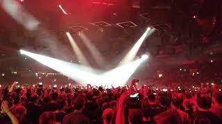 Metallica  Major Tom PeterSchillingCover  live in Stuttgart 2018 [upl. by Rawdan]