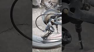 Shimano gear shifter review  best gear shifter  21 gear shifter 5k shortsvideo please [upl. by Dyal]