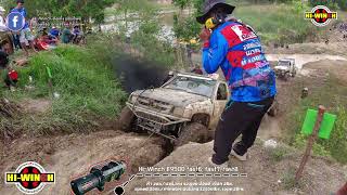 10 เซียนประจัญบาน the magnificent ten 2027 Off Road Club SS4 SS5 EngSub EP22 [upl. by Aiht765]