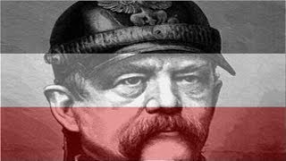 ALMAN SİYASİ BİRLİĞİNİN KURULMASI  Otto Von Bismarck [upl. by Lipsey]