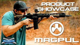 Build it Your Way  Magpul Showcase  Palmetto State Armory [upl. by Dett]