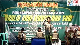 Sholawat Terbaru SABEN MALAM JUMAT Lailahaillallah Muhammad Rasulullah AlMuttaqin Live Duyungan [upl. by Tur193]