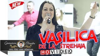 Vasilica de la Strehaia  CEL MAI BUN COLAJ DE PETRECERE [upl. by Dianemarie745]