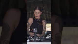 ADIEL DJ Set x MONEGROS DESERT FESTIVAL 2021  Beatport Live  Electronic Music shorts [upl. by Cherish173]