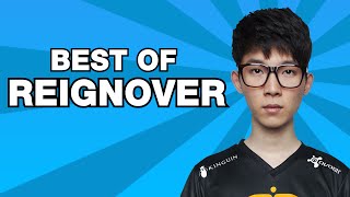 Best of Reignover  Pro Player [upl. by Marnie123]