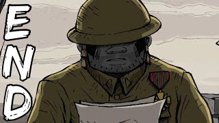 Valiant Hearts Coming Home  Part 6  ENDING [upl. by Huntingdon]