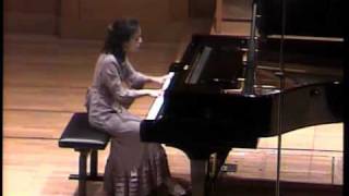 Miku NishimotoNeubert Piano  Schubert Impromptu op 902 [upl. by Xymenes320]