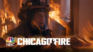 Chicago Fire  Herrmanns Heroics Episode Highlight [upl. by Alessandra]