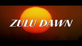 Zulu Dawn 1979 Full Movie [upl. by Hoehne14]