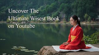 The Wisest Book Ever Written On YouTube [upl. by Attecnoc]