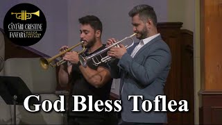 God Bless Toflea  PNW Brass [upl. by Hoy]