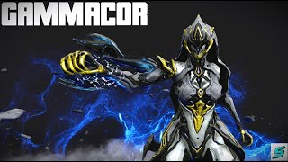 Warframe  Incarnon Gammacor Is Incredible [upl. by Debbie]