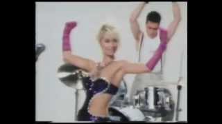 Transvision Vamp  Baby I Dont Care 1989 [upl. by Darell11]