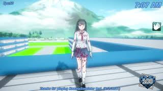 Hawata Simulator Yandere simulator Fan game [upl. by Lolande]